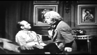 The Jack Benny Program: The Lost Episodes Season 1 Episode 1