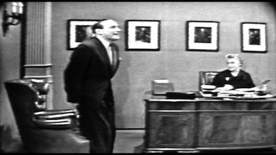 The Jack Benny Program: The Lost Episodes Season 1 Episode 6