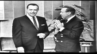 The Jack Benny Program: The Lost Episodes Season 1 Episode 15