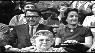 The Jack Benny Program: The Lost Episodes Season 1 Episode 18