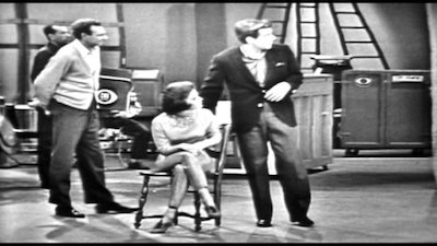 The Jack Benny Program: The Lost Episodes Season 1 Episode 8