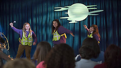 Bad Teacher Season 1 Episode 5