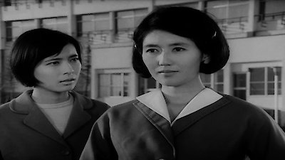 Ultra Q Season 1 Episode 7