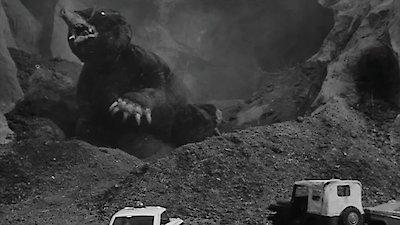 Ultra Q Season 1 Episode 8