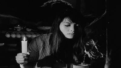 Ultra Q Season 1 Episode 9