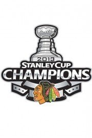 Chicago Blackhawks - 2013 Stanley Cup Champions