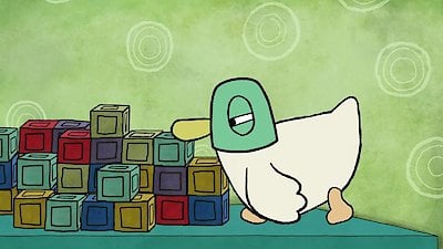 Sarah & Duck Season 6 Episode 10