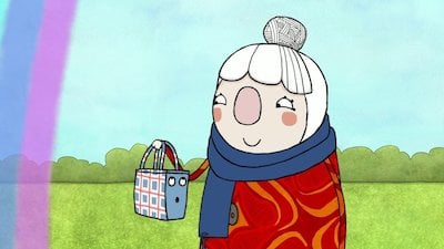 Sarah & Duck Season 7 Episode 4