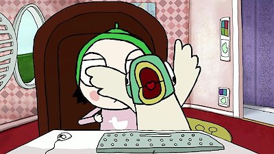 Sarah & Duck Season 7 Episode 9