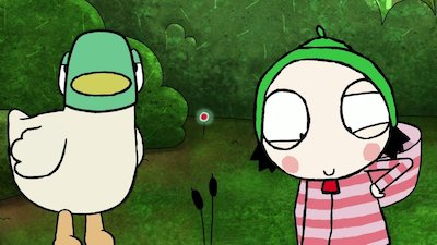 Sarah & Duck Season 7 Episode 5