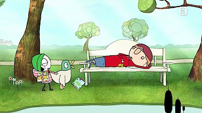 Sarah & Duck Season 3 Episode 14