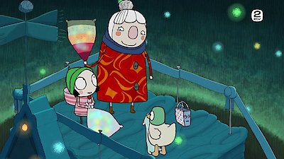 Sarah & Duck Season 3 Episode 28