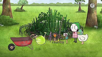 Sarah & Duck Season 3 Episode 36