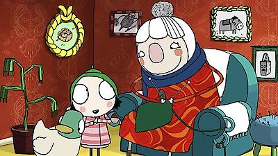 Sarah & Duck Season 1 Episode 7