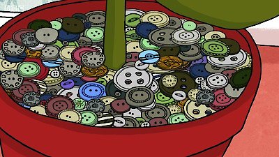 Sarah & Duck Season 1 Episode 37