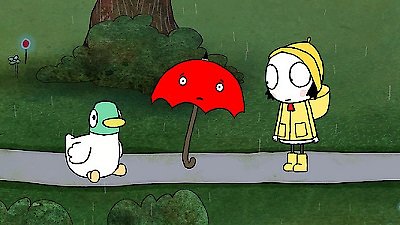 Sarah & Duck Season 1 Episode 11