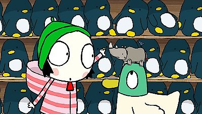 Sarah & Duck Season 1 Episode 12