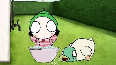 Sarah & Duck Season 1 Episode 13