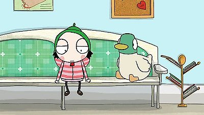 Sarah & Duck Season 1 Episode 16