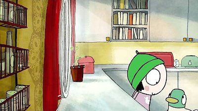 Sarah & Duck Season 1 Episode 19