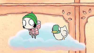 Sarah & Duck Season 1 Episode 20