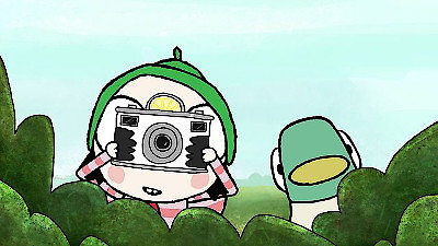 Sarah & Duck Season 1 Episode 21