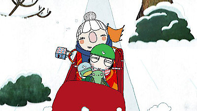 Sarah & Duck Season 1 Episode 23