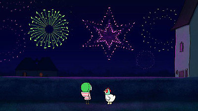 Sarah & Duck Season 1 Episode 24