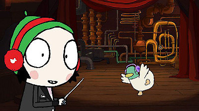 Sarah & Duck Season 1 Episode 26