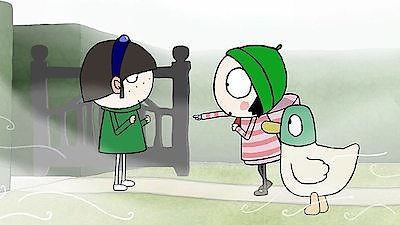Sarah & Duck Season 1 Episode 33