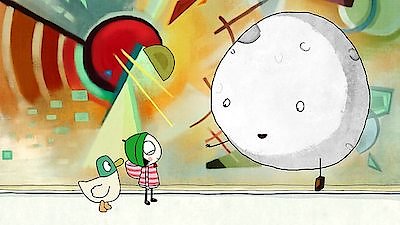 Sarah & Duck Season 1 Episode 34