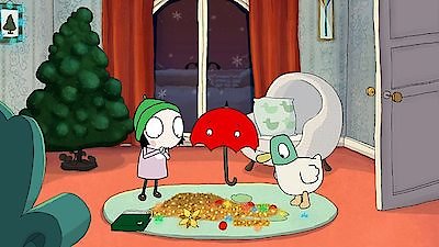 Sarah & Duck Season 1 Episode 40