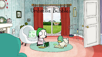 Sarah & Duck Season 2 Episode 2