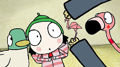 Sarah & Duck Season 2 Episode 12