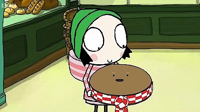 Sarah & Duck Season 2 Episode 24