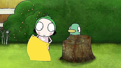 Sarah & Duck Season 2 Episode 29