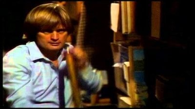 Sapphire and Steel Season 2 Episode 10