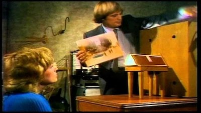 Sapphire and Steel Season 2 Episode 9