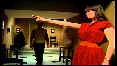 Sapphire and Steel Season 1 Episode 15