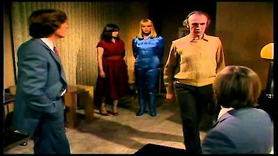 Sapphire and Steel Season 1 Episode 17