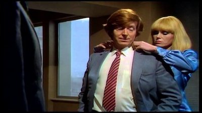 Sapphire and Steel Season 1 Episode 19