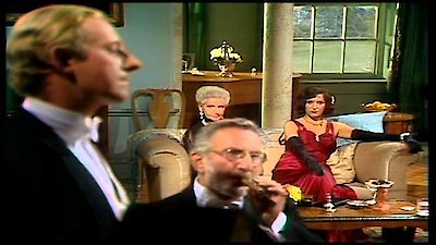 Sapphire and Steel Season 1 Episode 25