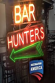 Bar Hunters