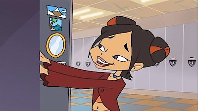 Braceface Season 1 Episode 2