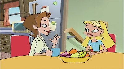 Braceface Season 1 Episode 3