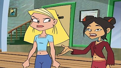 Braceface Season 1 Episode 4