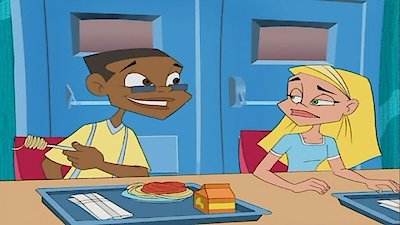 Braceface Season 1 Episode 7