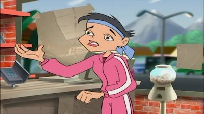 Braceface Season 1 Episode 10