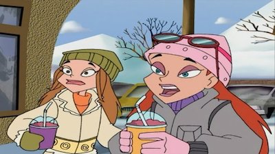 Braceface Season 1 Episode 12