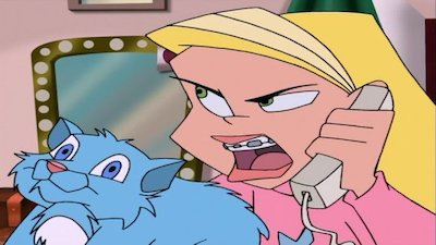 Braceface Season 1 Episode 17